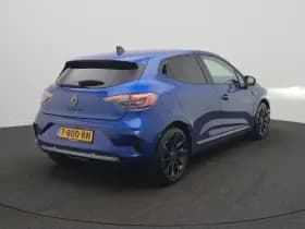 Renault Clio thumbnail 4