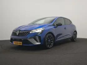 Renault Clio thumbnail 5