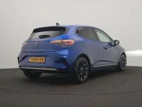 Renault Clio thumbnail 6