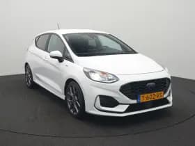 Ford Fiesta thumbnail 2