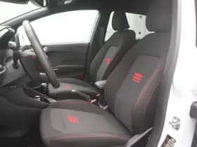 Ford Fiesta thumbnail 12