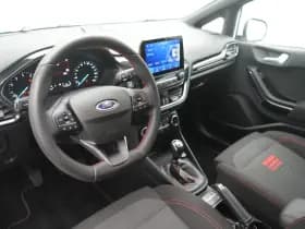 Ford Fiesta thumbnail 14