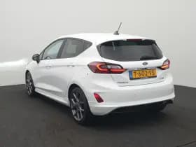 Ford Fiesta thumbnail 3