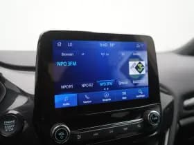 Ford Fiesta thumbnail 29
