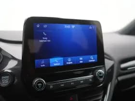 Ford Fiesta thumbnail 30