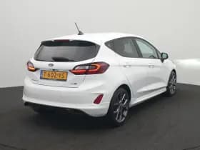 Ford Fiesta thumbnail 4