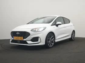 Ford Fiesta thumbnail 5