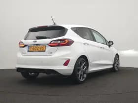 Ford Fiesta thumbnail 6