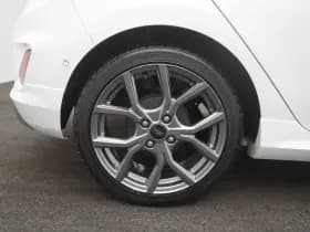 Ford Fiesta thumbnail 7