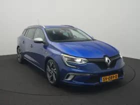 Renault Mégane thumbnail 2