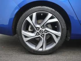 Renault Mégane thumbnail 11