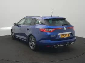 Renault Mégane thumbnail 3