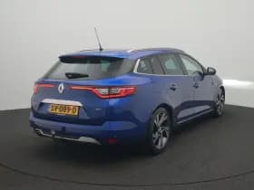 Renault Mégane thumbnail 4
