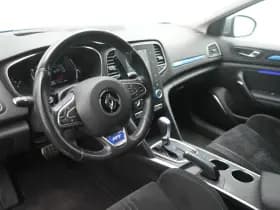 Renault Mégane thumbnail 5