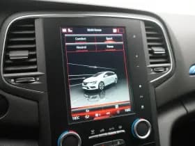 Renault Mégane thumbnail 44