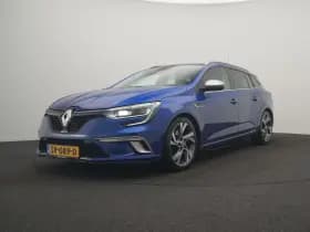 Renault Mégane thumbnail 51