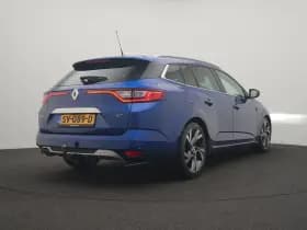Renault Mégane thumbnail 52
