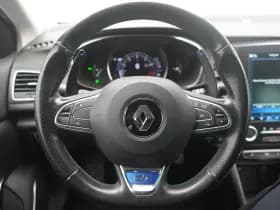 Renault Mégane thumbnail 8