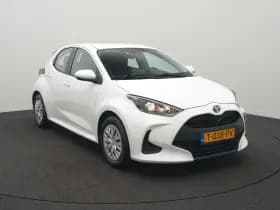 Toyota Yaris thumbnail 2