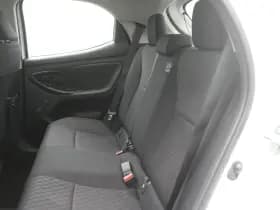 Toyota Yaris thumbnail 14