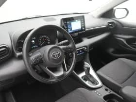 Toyota Yaris thumbnail 15