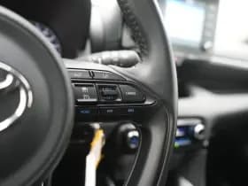 Toyota Yaris thumbnail 18