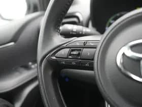 Toyota Yaris thumbnail 19