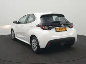 Toyota Yaris thumbnail 3
