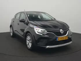 Renault Captur thumbnail 2