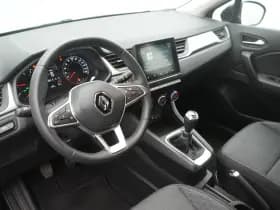 Renault Captur thumbnail 12