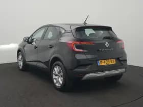 Renault Captur thumbnail 3