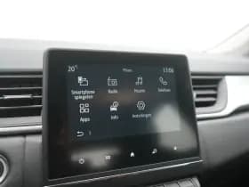 Renault Captur thumbnail 28