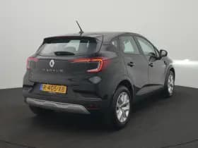 Renault Captur thumbnail 4