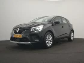 Renault Captur thumbnail 5