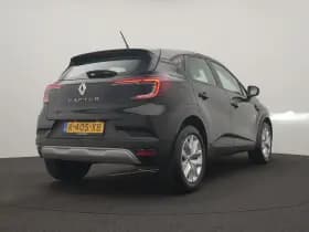 Renault Captur thumbnail 6