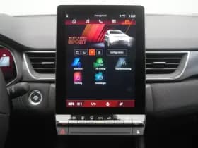 Renault Symbioz thumbnail 33