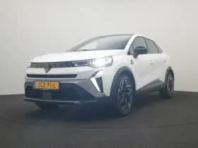 Renault Symbioz thumbnail 5