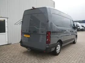 Renault Master thumbnail 6