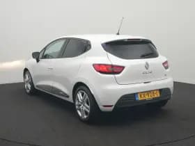 Renault Clio thumbnail 3