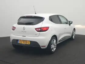 Renault Clio thumbnail 4