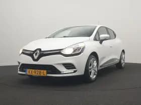 Renault Clio thumbnail 5