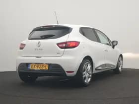 Renault Clio thumbnail 6
