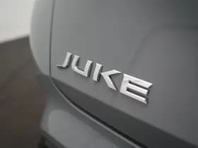 Nissan Juke thumbnail 11