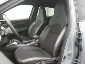 Nissan Juke thumbnail 14