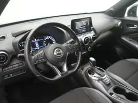 Nissan Juke thumbnail 16