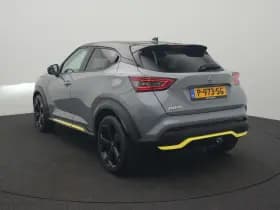 Nissan Juke thumbnail 3