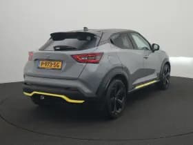Nissan Juke thumbnail 4