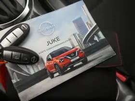 Nissan Juke thumbnail 38