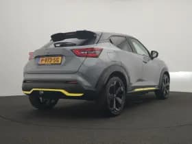 Nissan Juke thumbnail 6