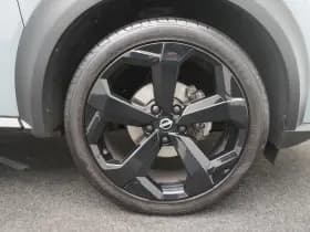 Nissan Juke thumbnail 7